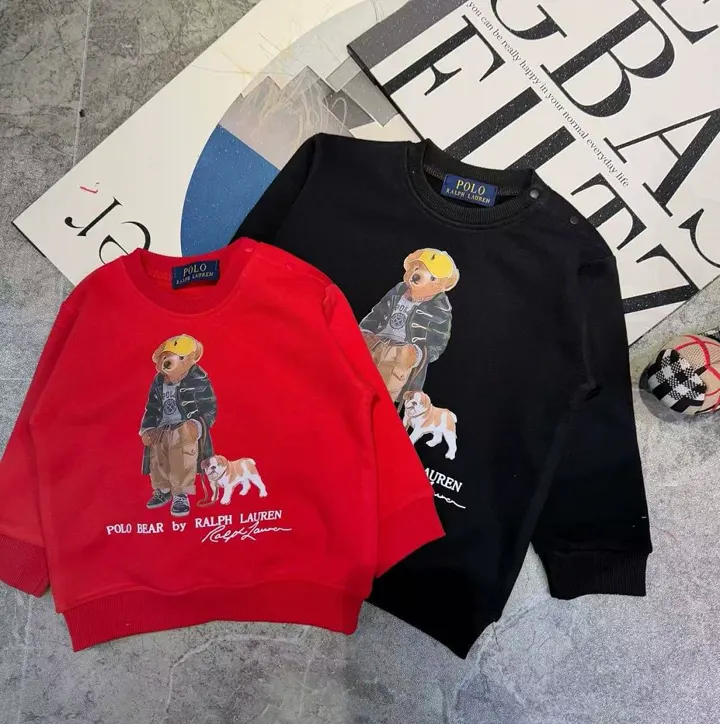 Ralph Lauren RLYF98