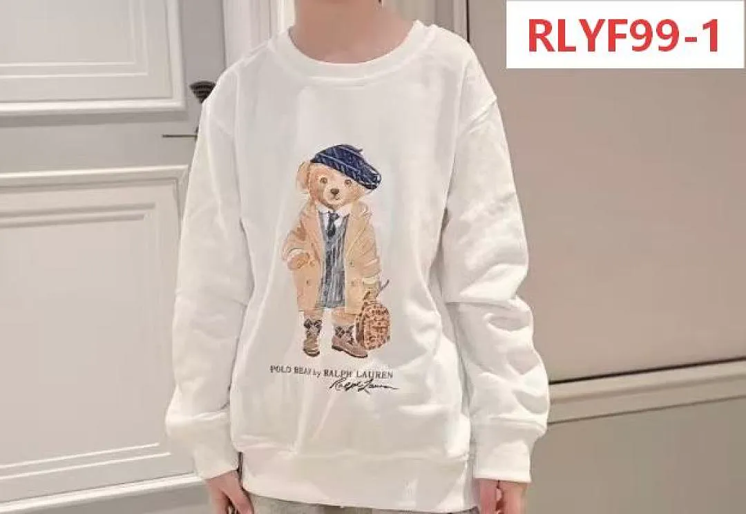 Ralph Lauren RLYF99 תמונה 2
