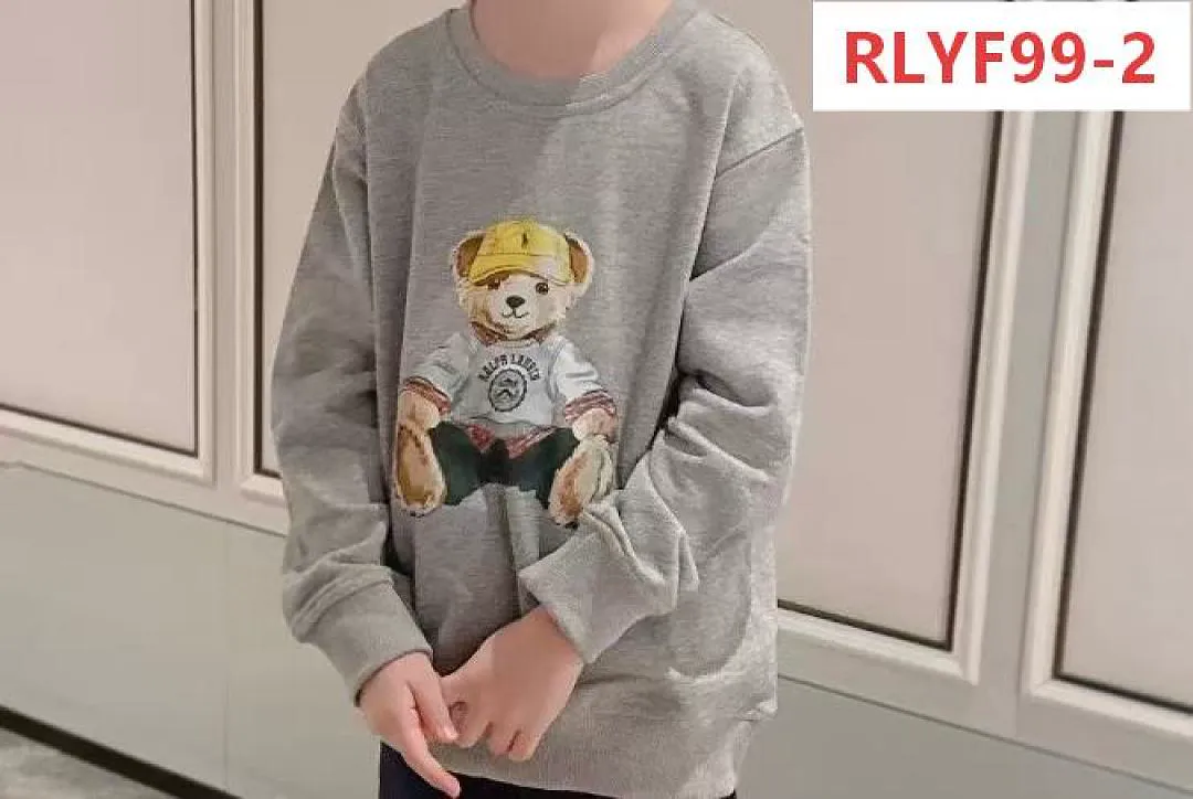 Ralph Lauren RLYF99 תמונה 3