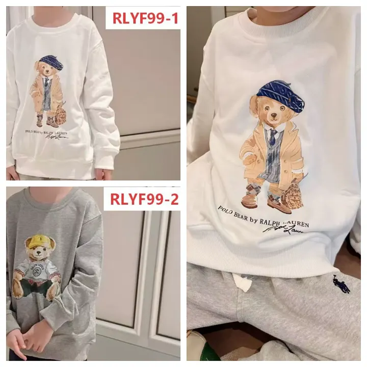 Ralph Lauren RLYF99