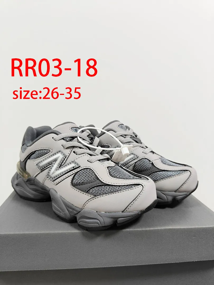 New Balance RR03 תמונה 22