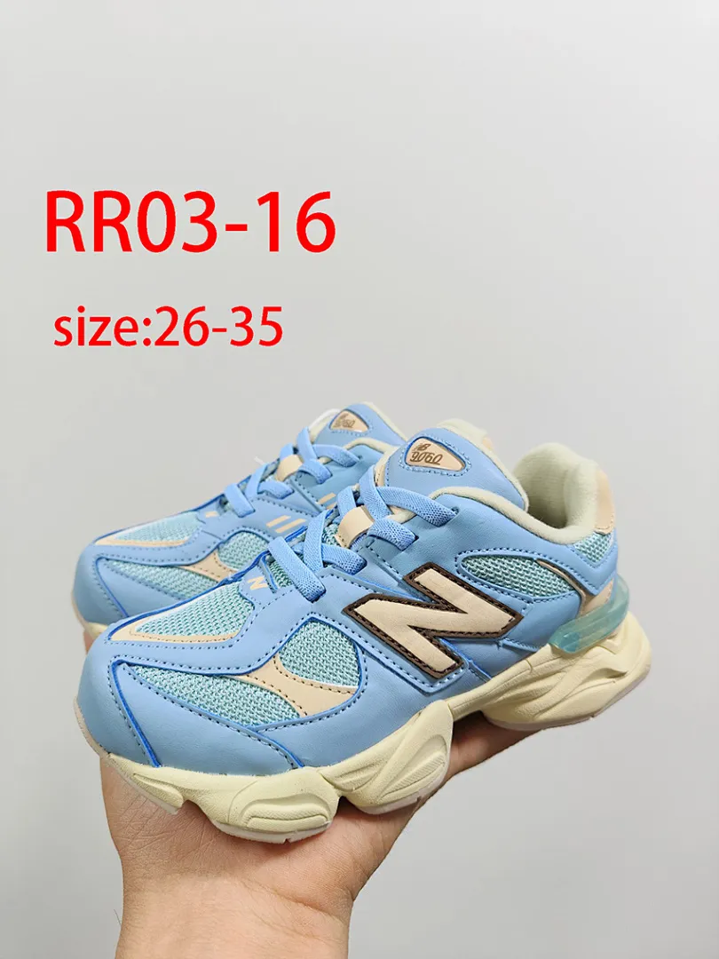 New Balance RR03 תמונה 24