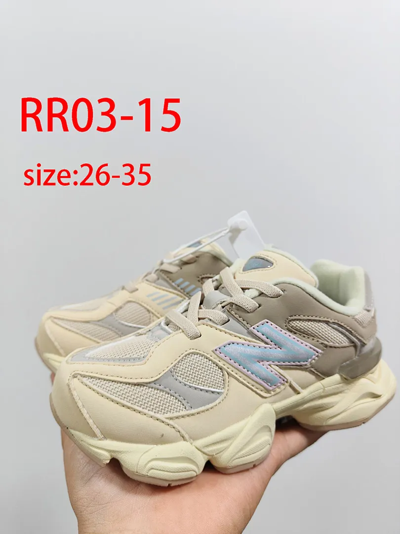 New Balance RR03 תמונה 25