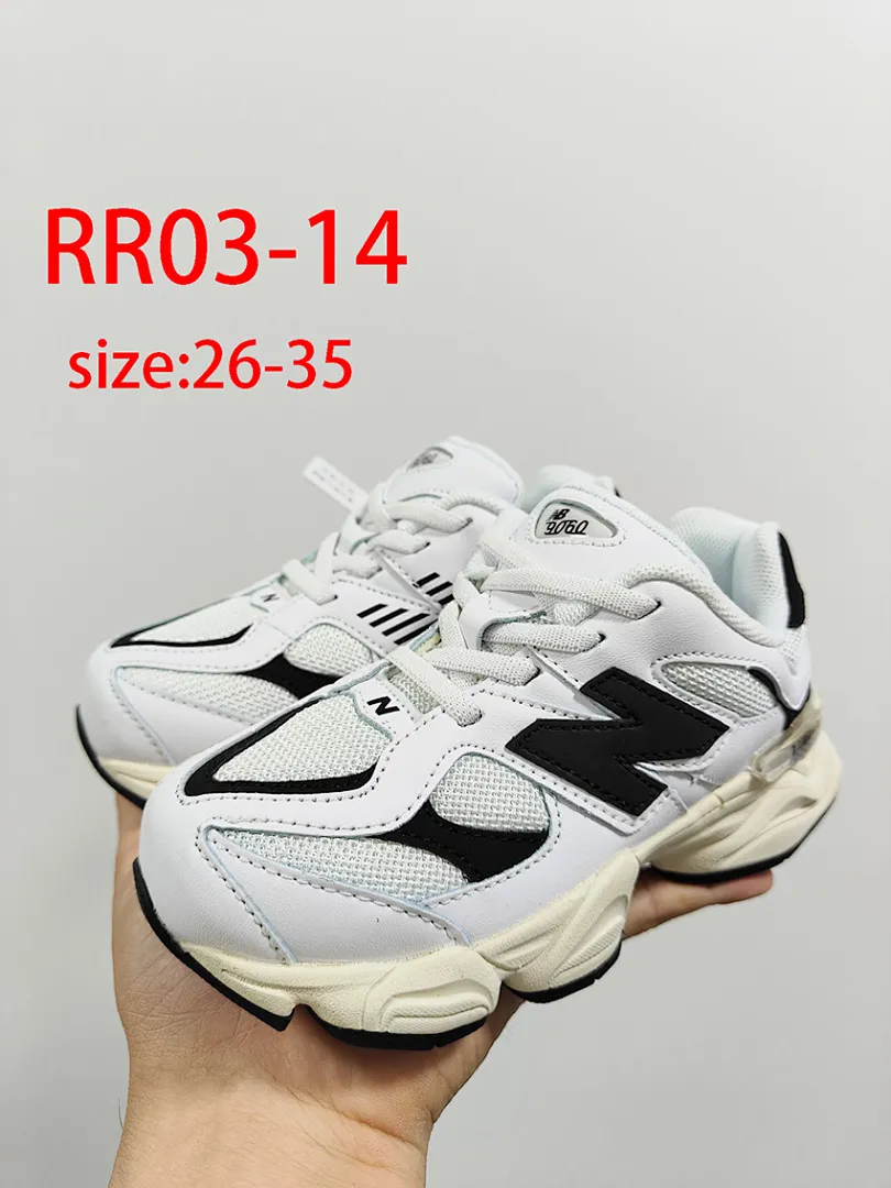 New Balance RR03 תמונה 26