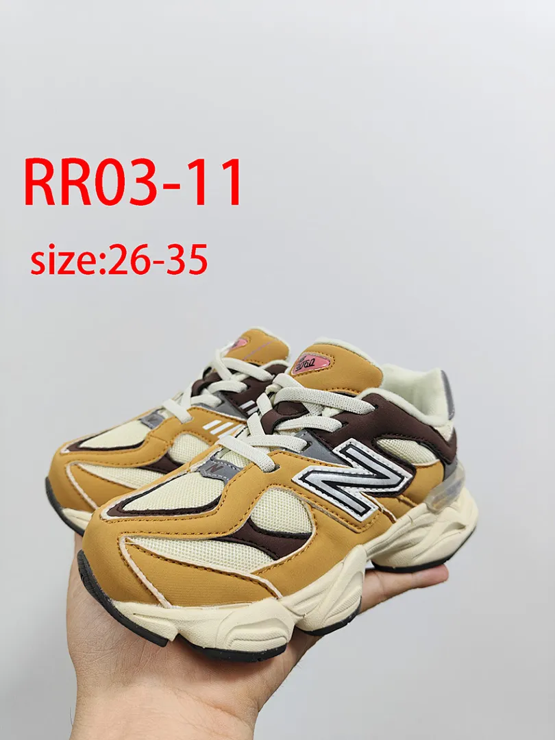 New Balance RR03 תמונה 28