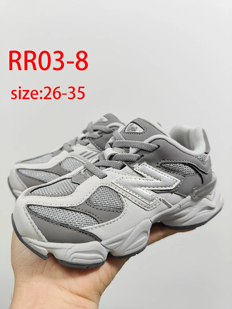 New Balance RR03 תמונה 31