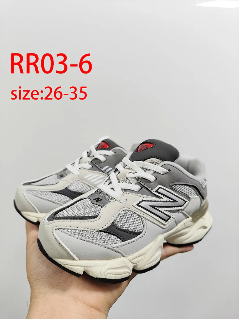 New Balance RR03 תמונה 33