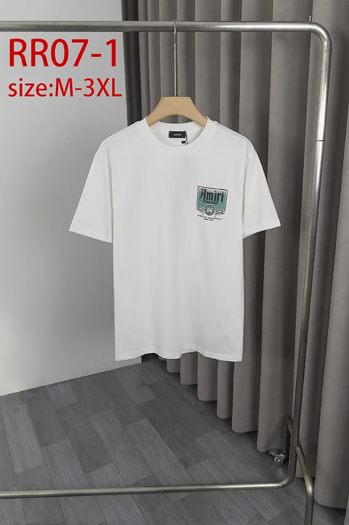 AMIRI RR08 תמונה 9