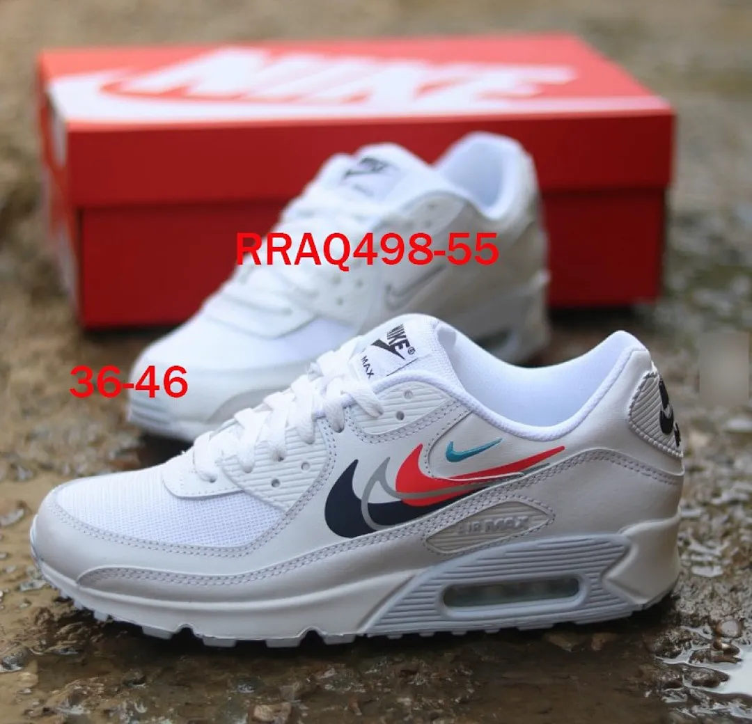 Nike RRAQ498 תמונה 11