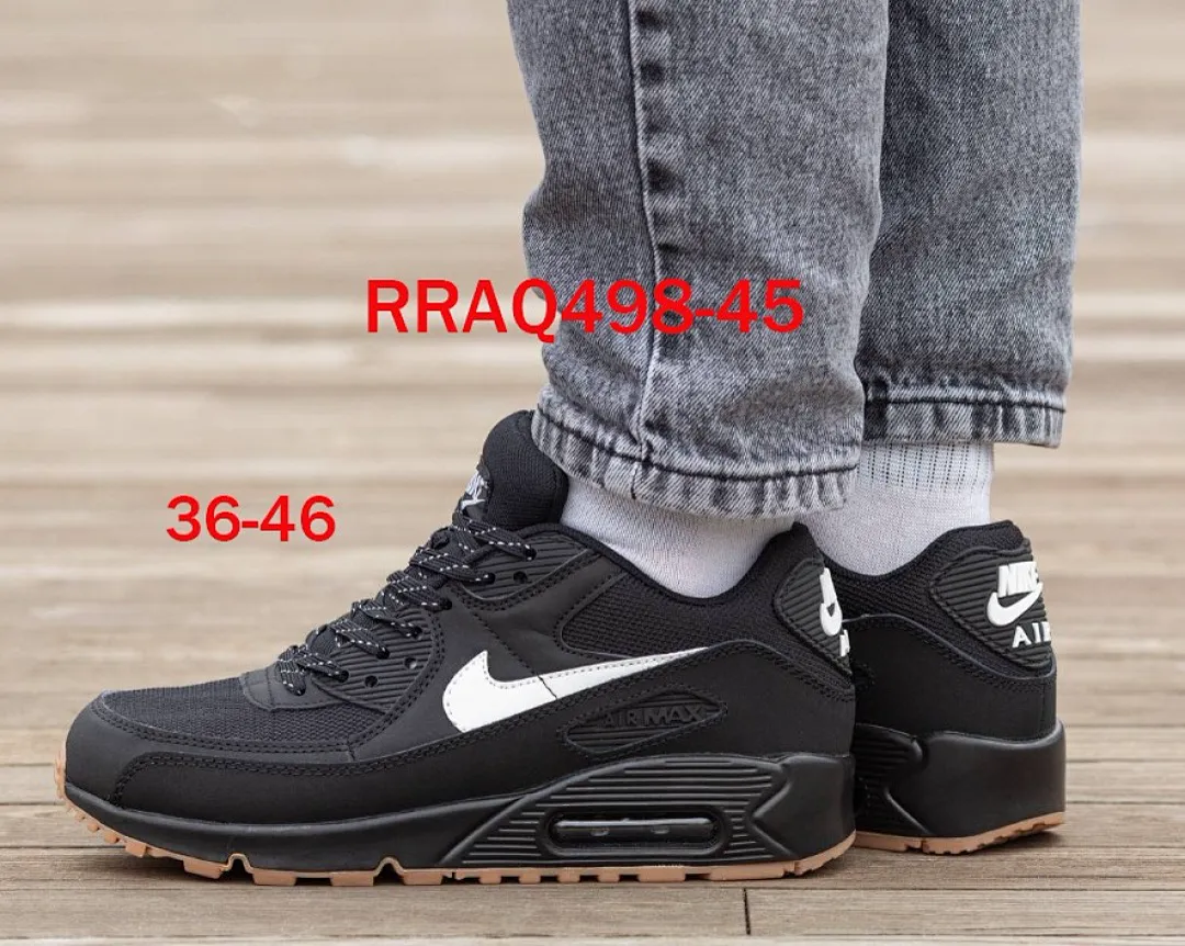 Nike RRAQ498 תמונה 21