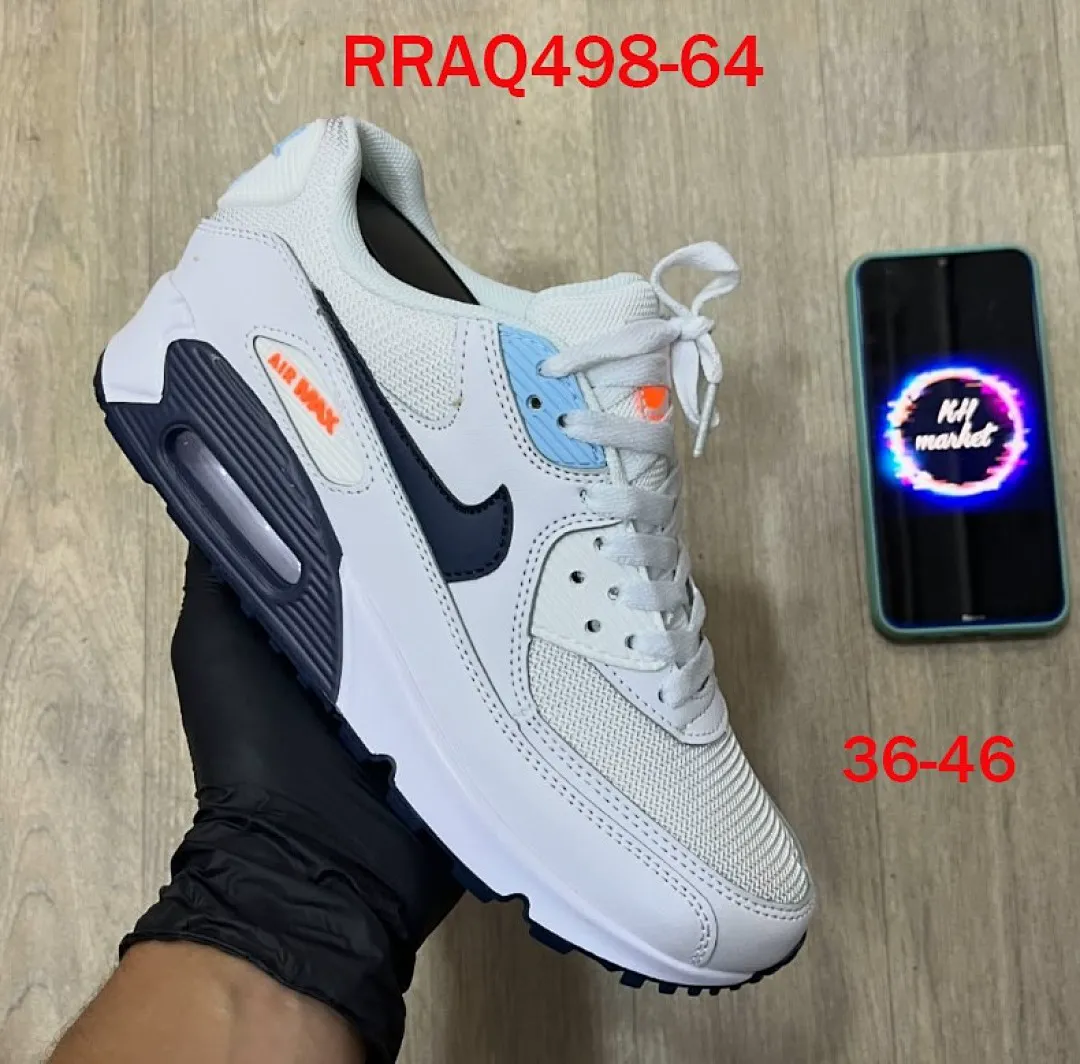 Nike RRAQ498 תמונה 3