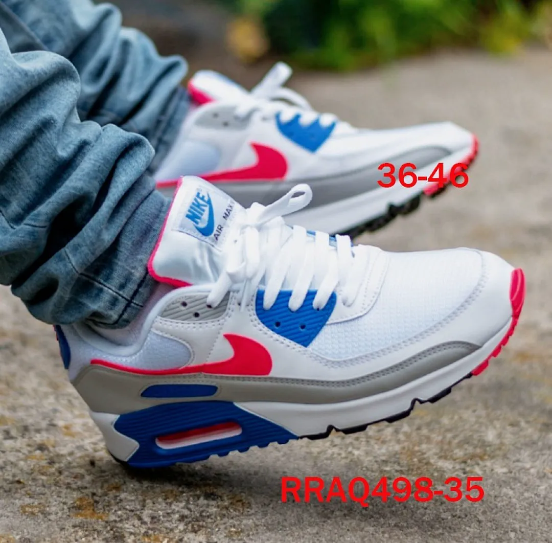 Nike RRAQ498 תמונה 31