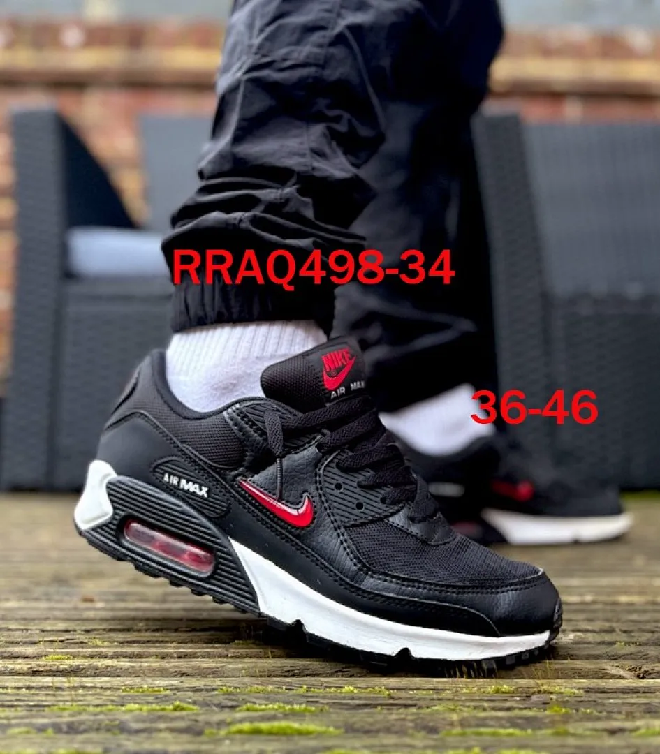 Nike RRAQ498 תמונה 32