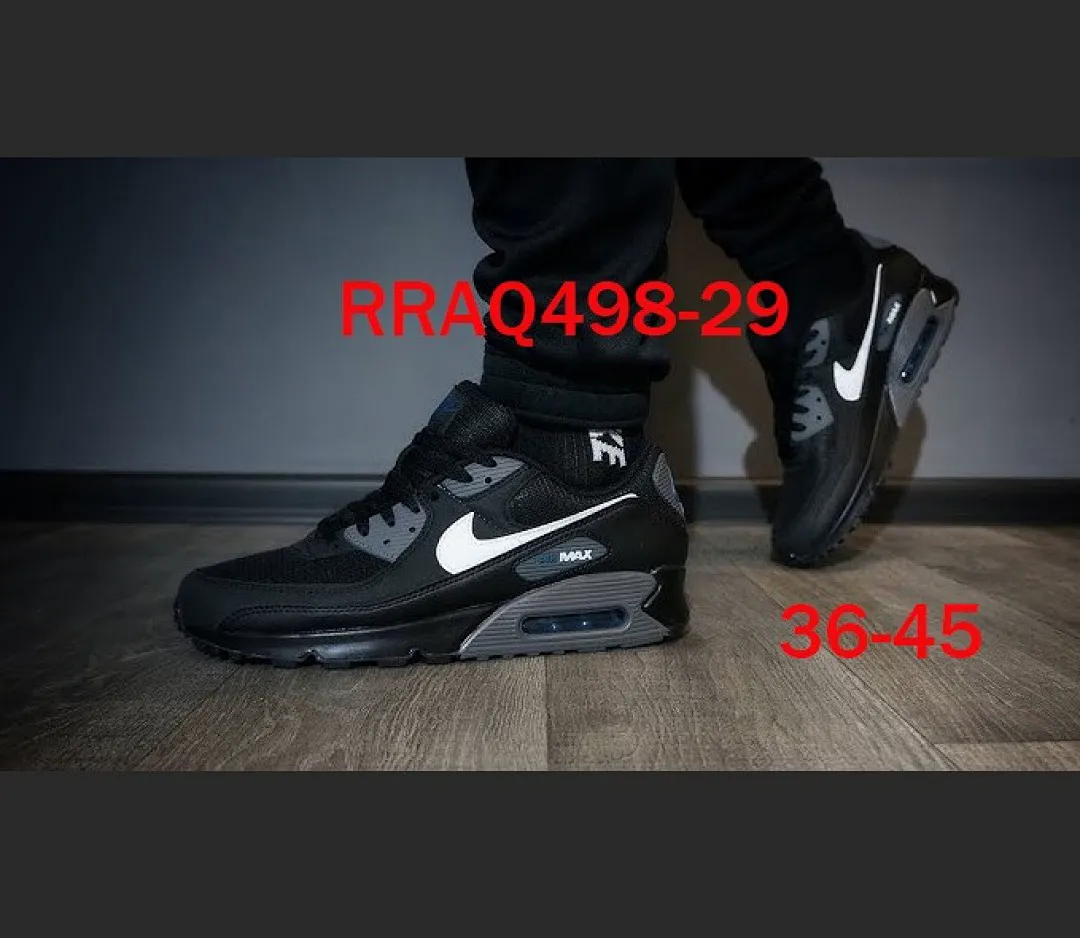 Nike RRAQ498 תמונה 37