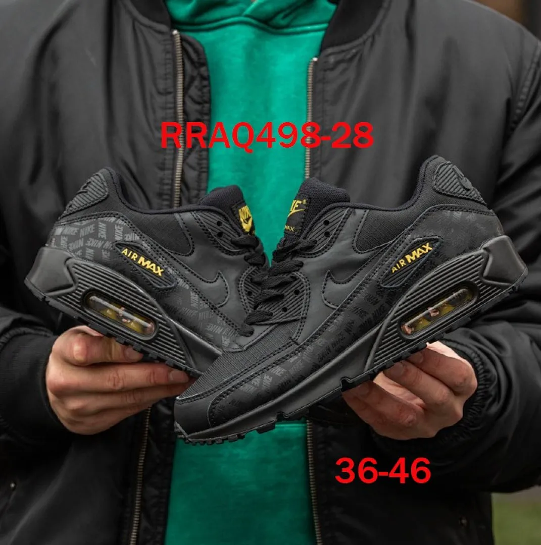 Nike RRAQ498 תמונה 38