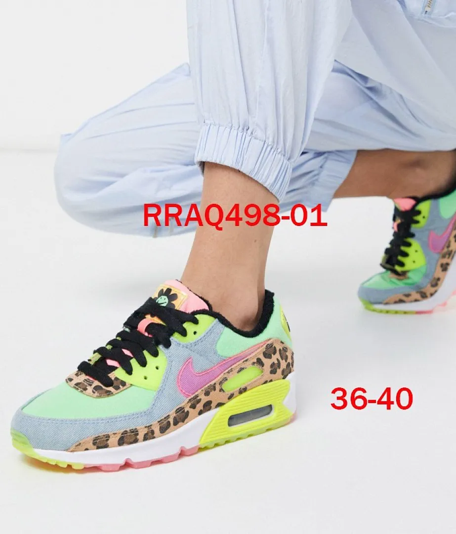 Nike RRAQ498 תמונה 65