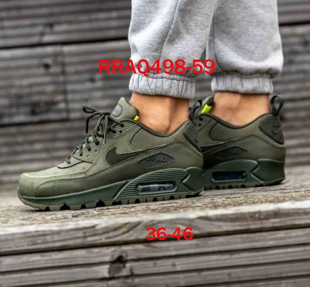 Nike RRAQ498 תמונה 8