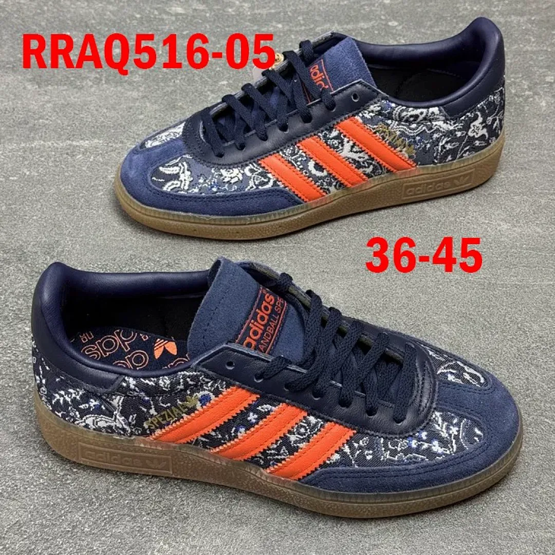 Adidas RRAQ516 תמונה 10