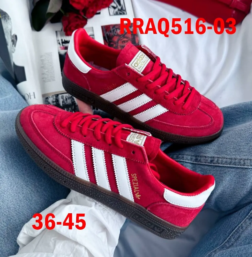 Adidas RRAQ516 תמונה 12
