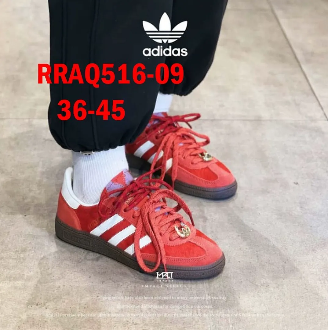 Adidas RRAQ516 תמונה 6
