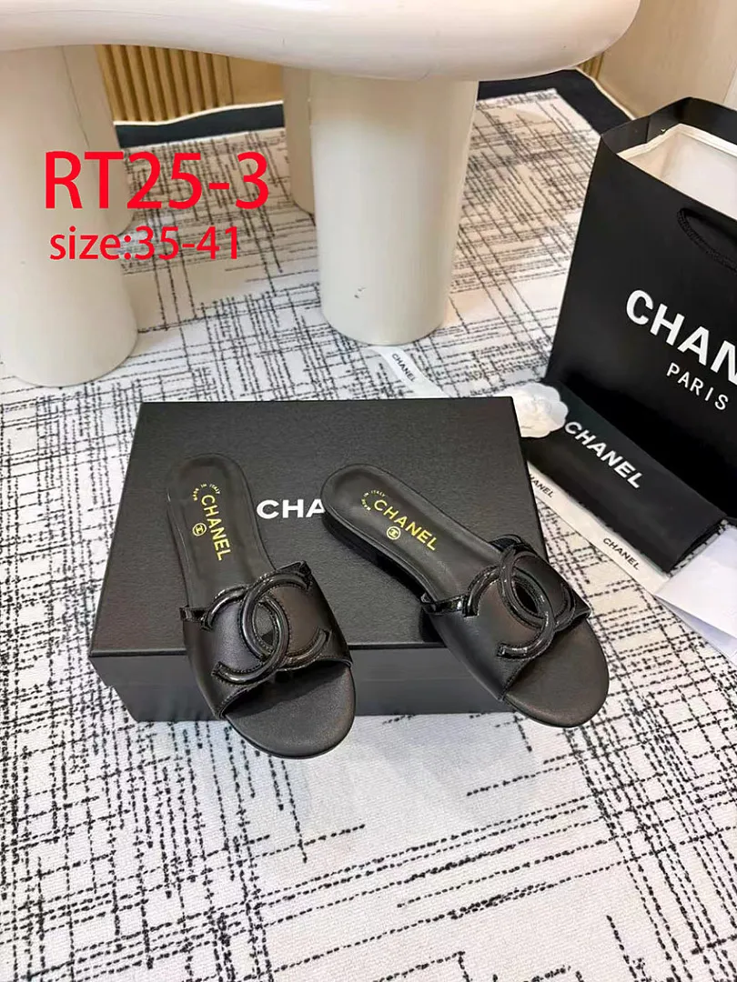 Chanel RT25 תמונה 4