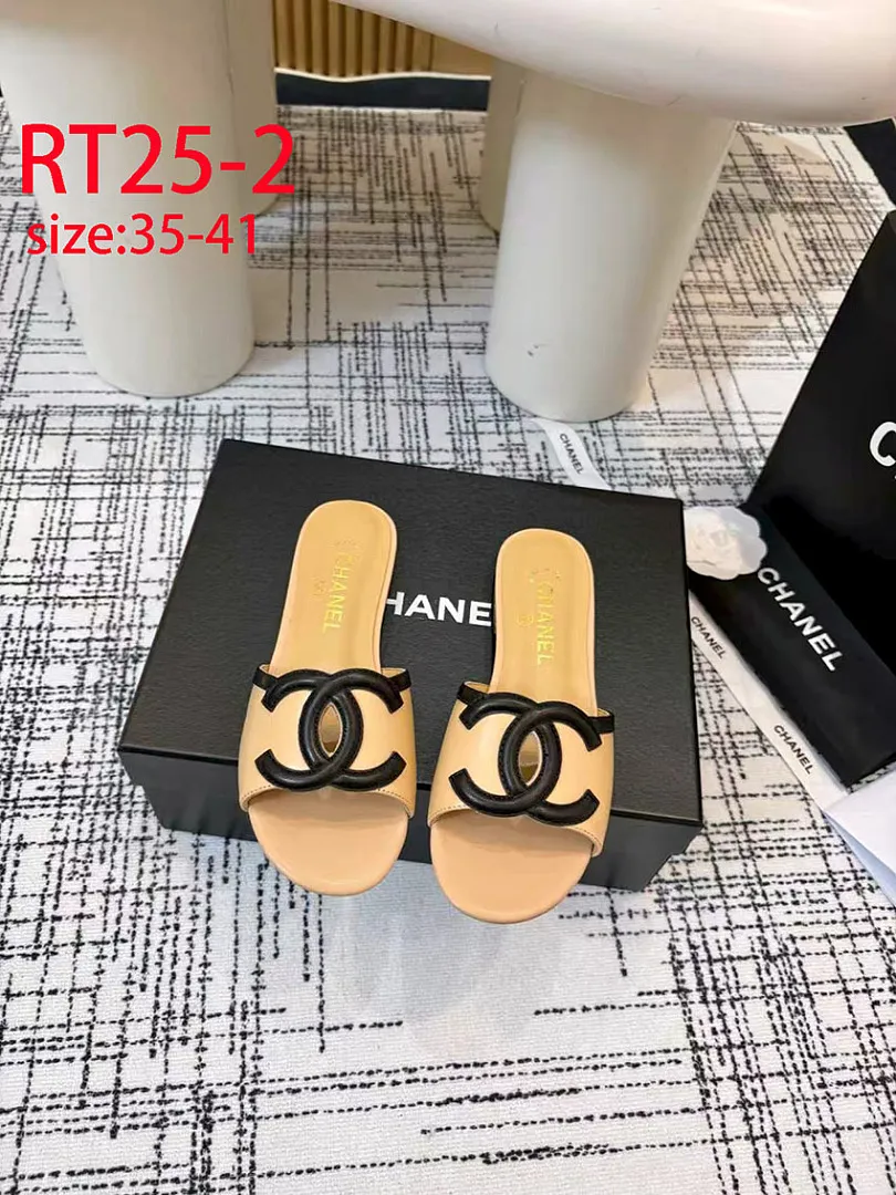 Chanel RT25 תמונה 5
