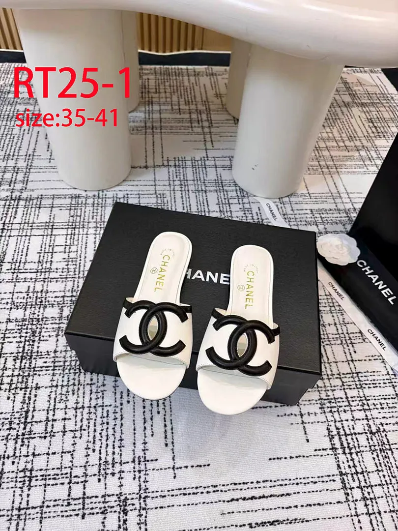 Chanel RT25 תמונה 6