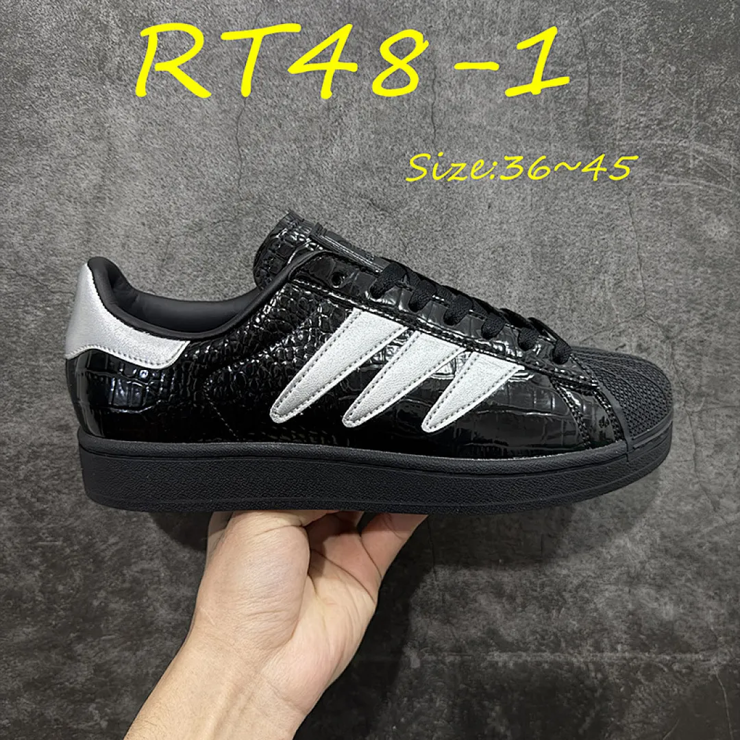 Adidas RT48 תמונה 12