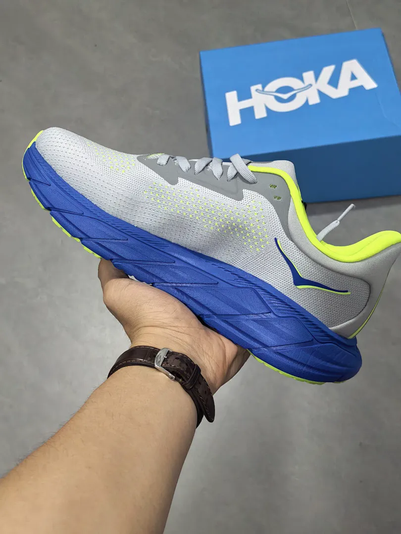 Hoka One One RTG9 תמונה 10