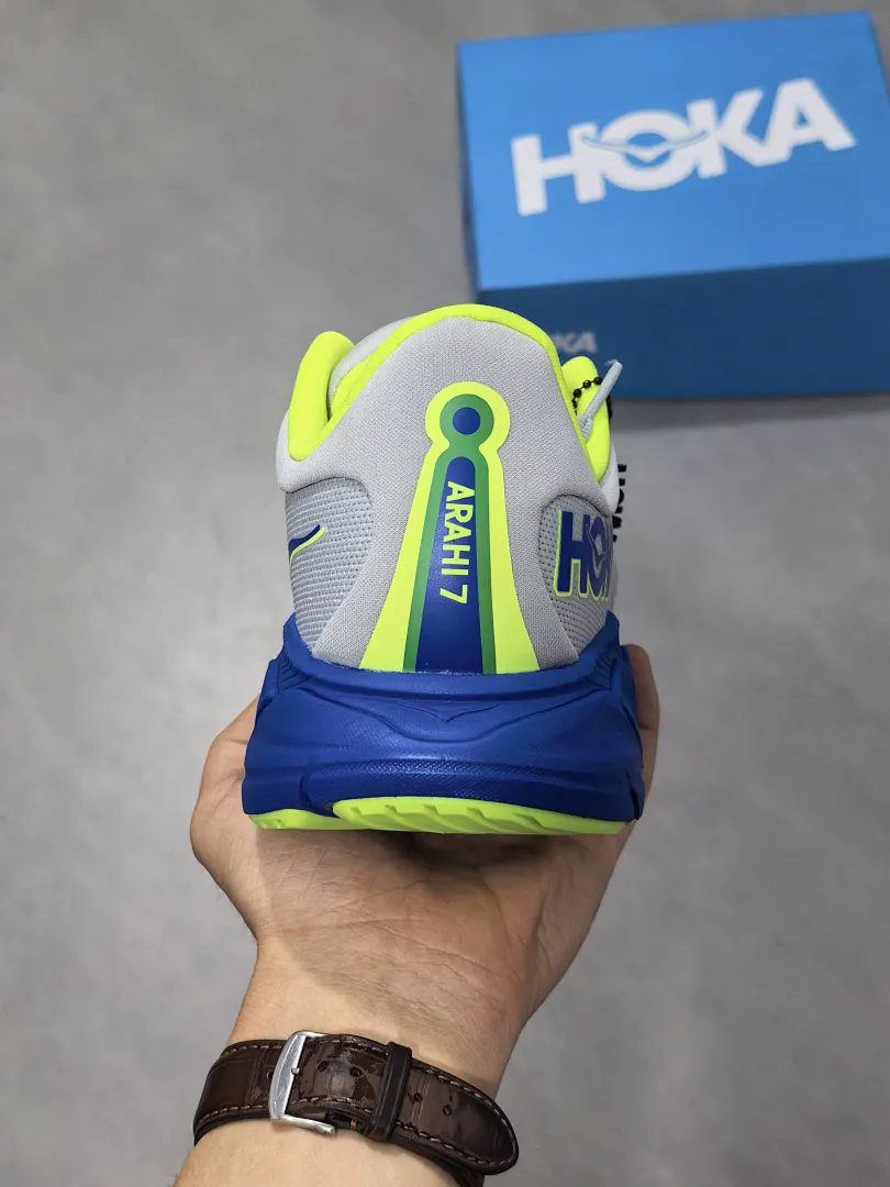 Hoka One One RTG9 תמונה 2