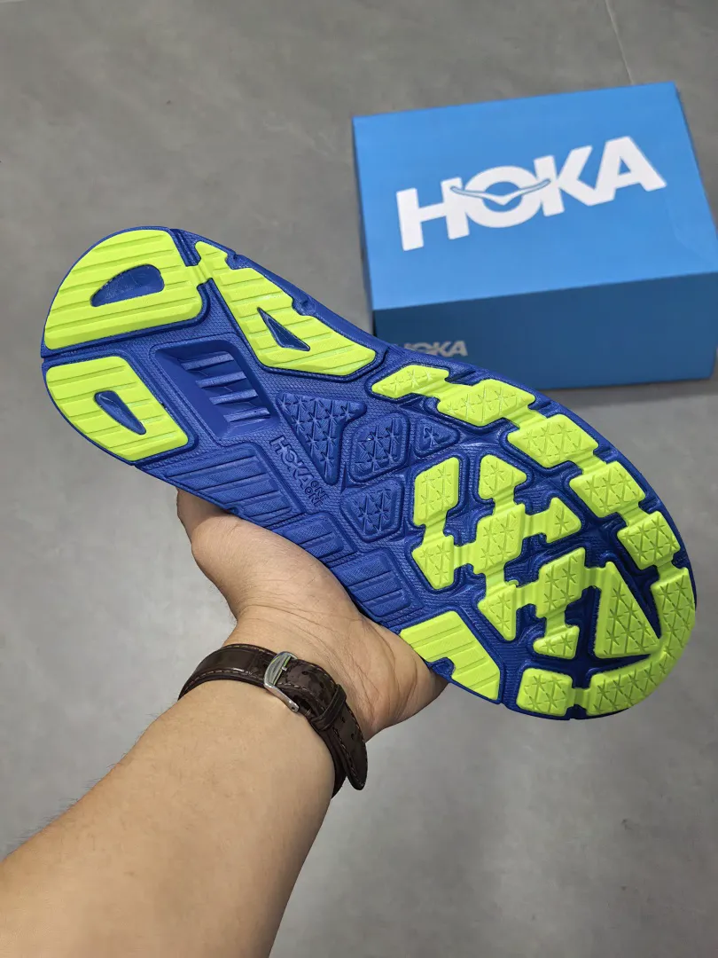 Hoka One One RTG9 תמונה 4