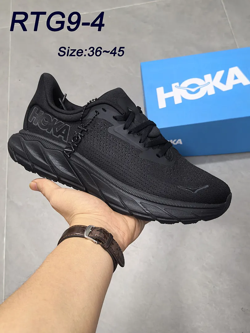 Hoka One One RTG9 תמונה 6