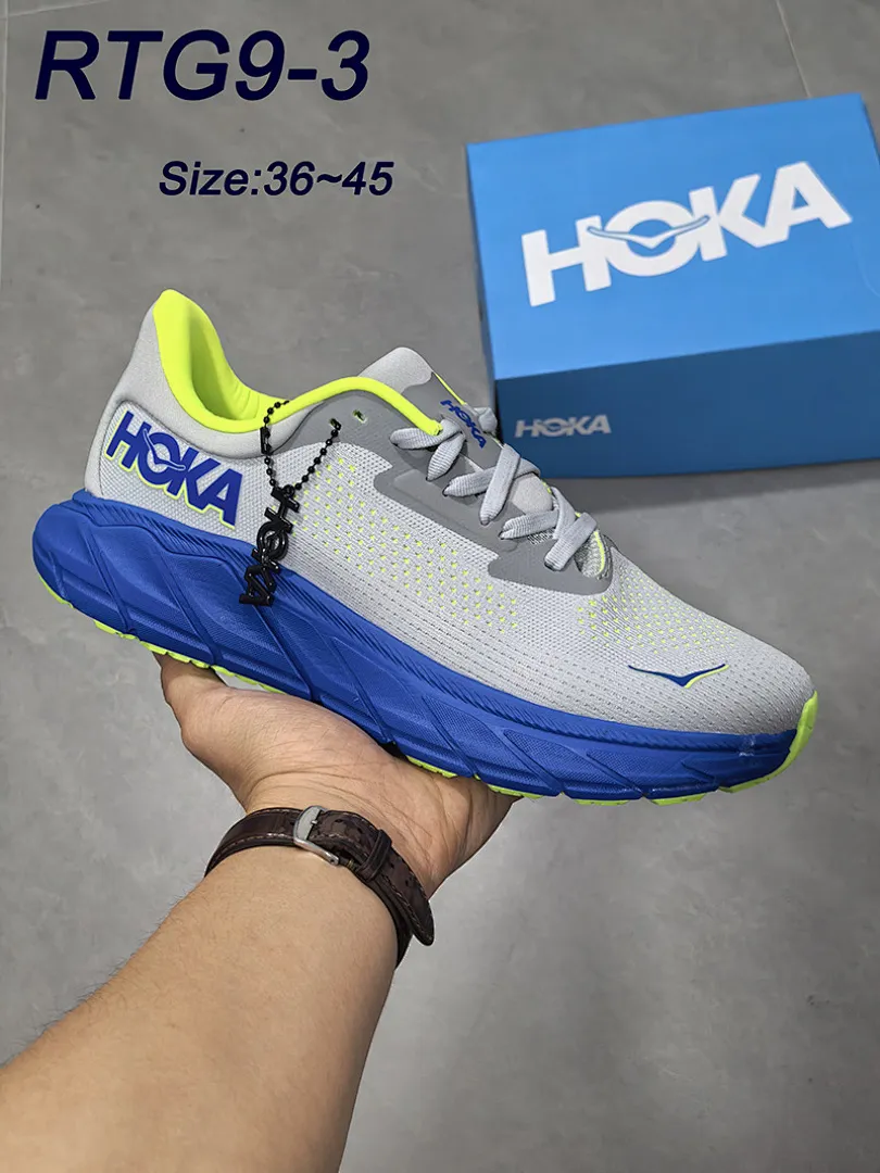 Hoka One One RTG9 תמונה 7