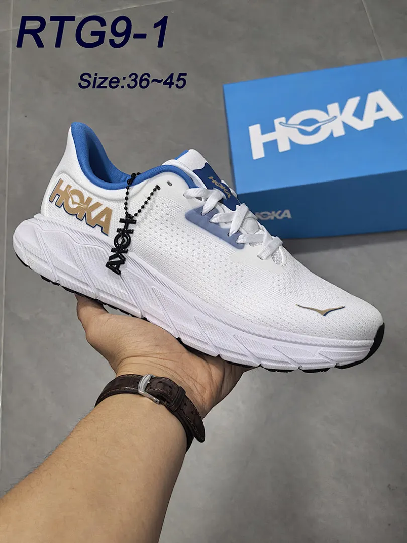 Hoka One One RTG9 תמונה 9