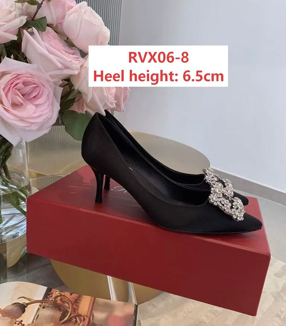 Roger Vivier RVX06 תמונה 10