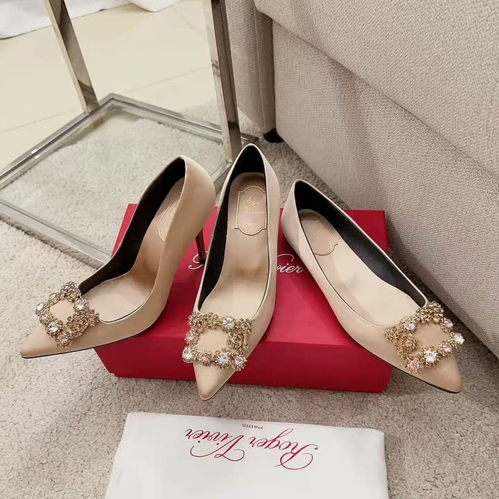Roger vivier RVX06 תמונה 12