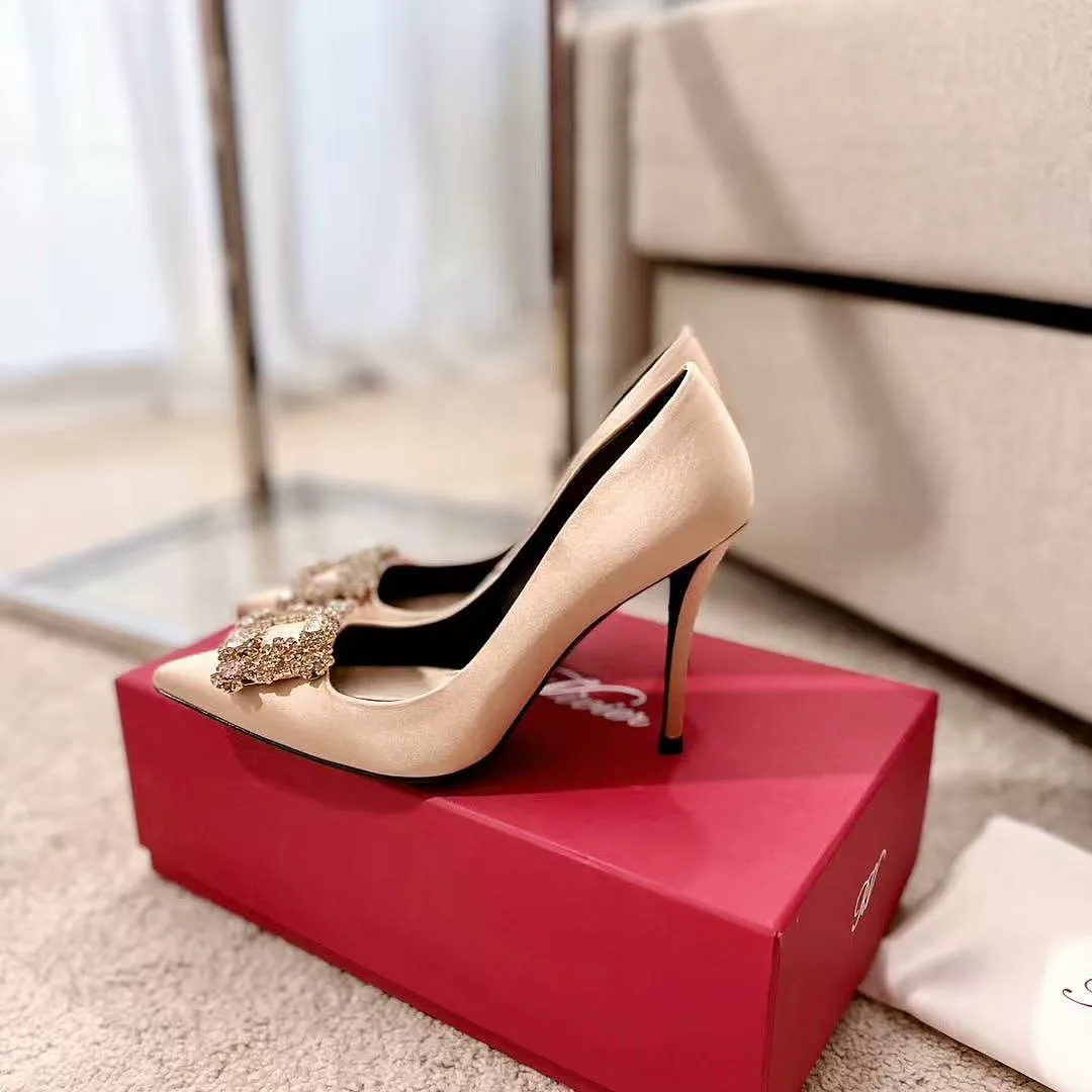 Roger Vivier RVX06 תמונה 13