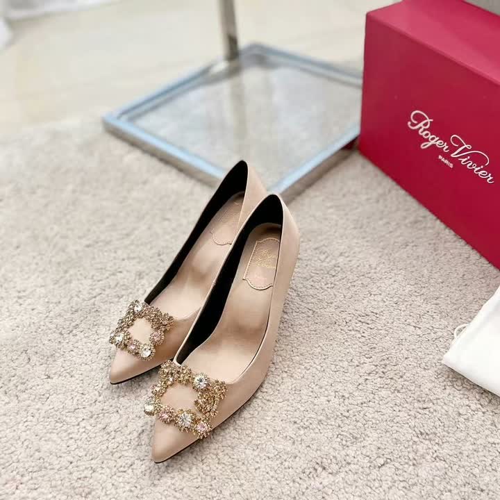Roger vivier RVX06 תמונה 14