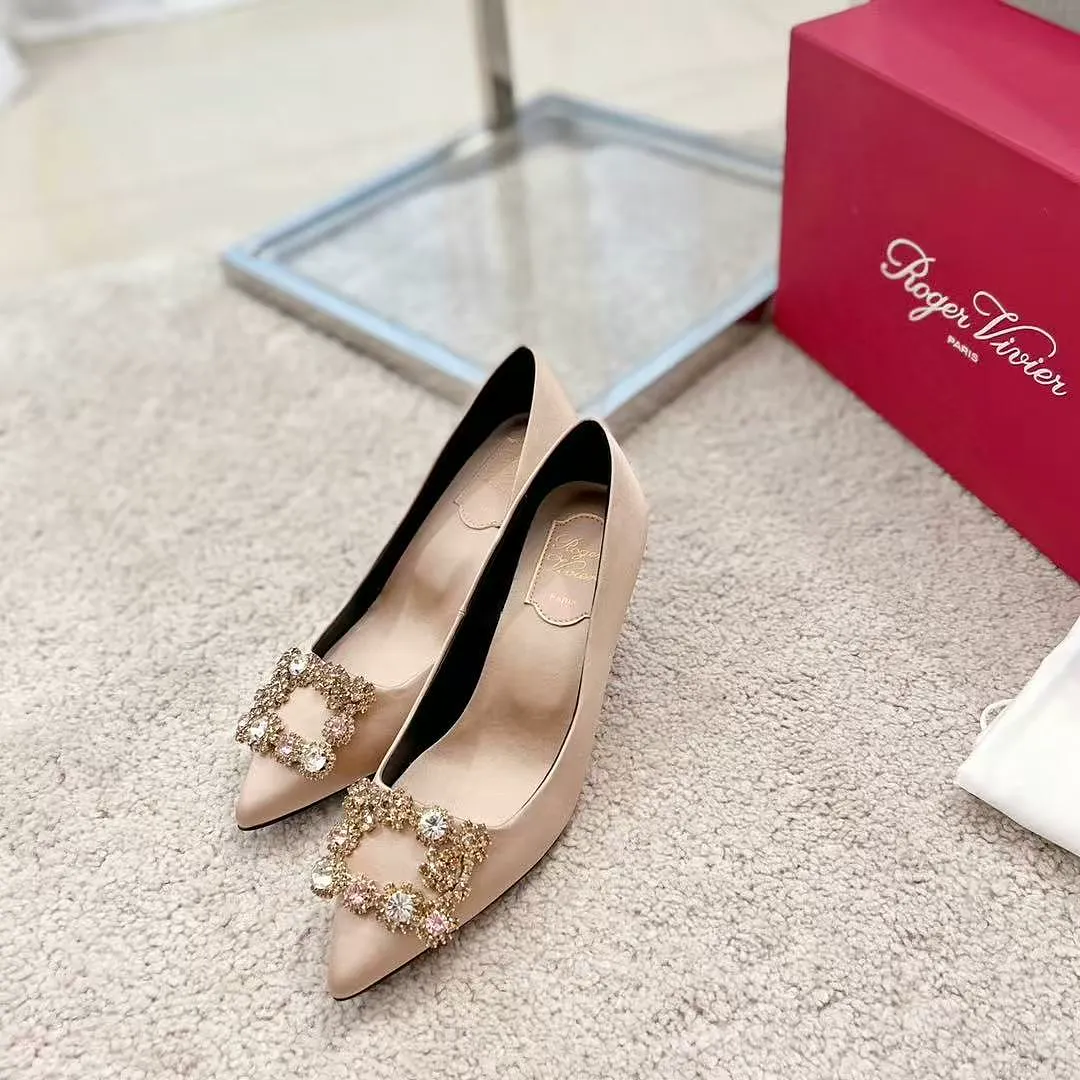 Roger Vivier RVX06 תמונה 14