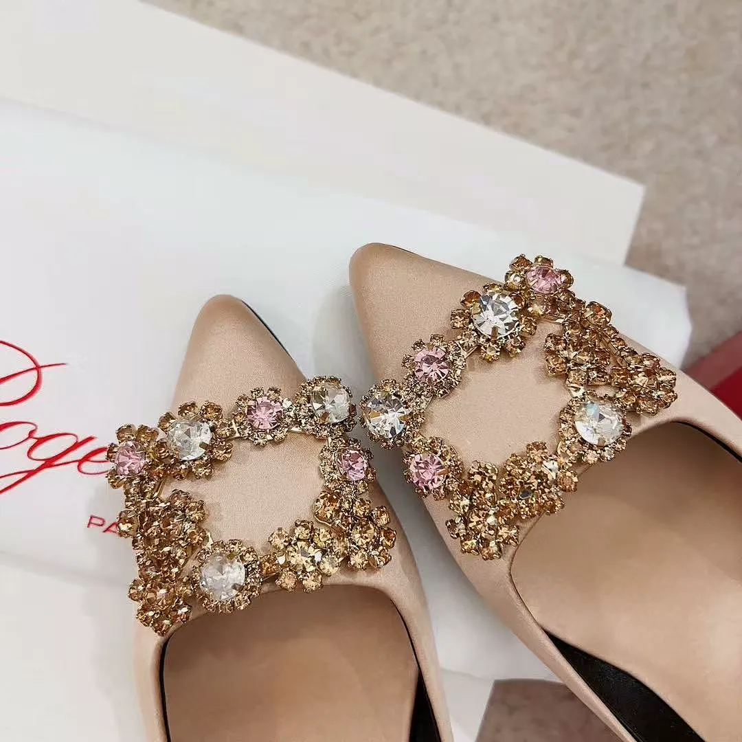Roger Vivier RVX06 תמונה 16
