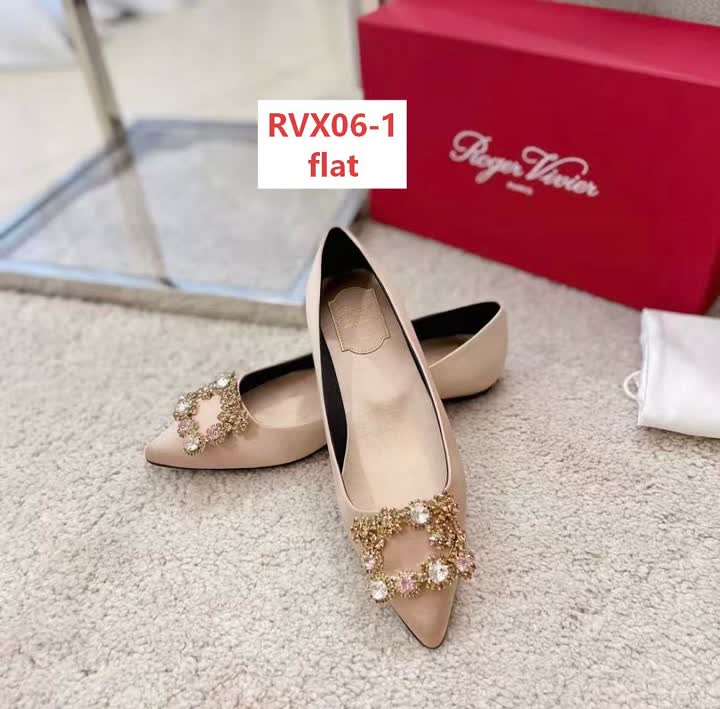 Roger vivier RVX06 תמונה 3