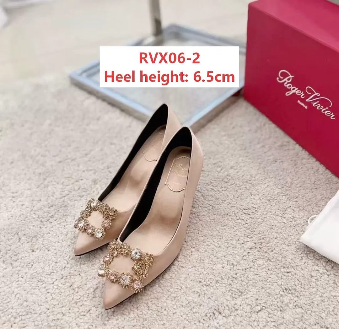 Roger Vivier RVX06 תמונה 4