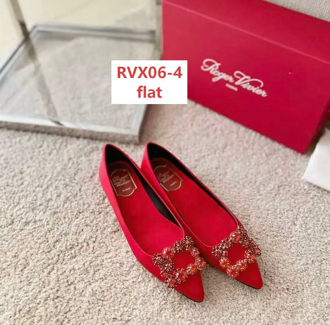 Roger Vivier RVX06 תמונה 6