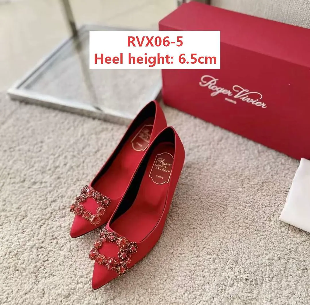Roger Vivier RVX06 תמונה 7
