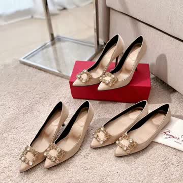Roger vivier RVX06