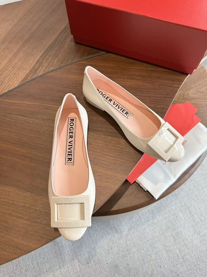 Roger vivier RVX07 תמונה 4
