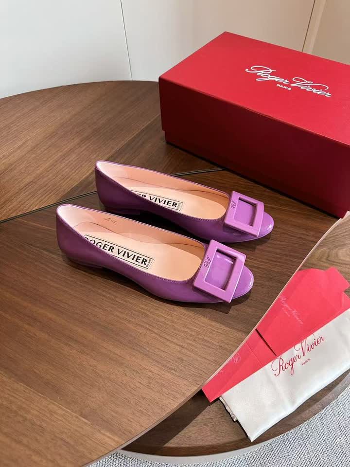 Roger vivier RVX07 תמונה 6