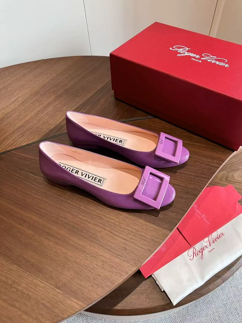 Roger Vivier RVX07 תמונה 6