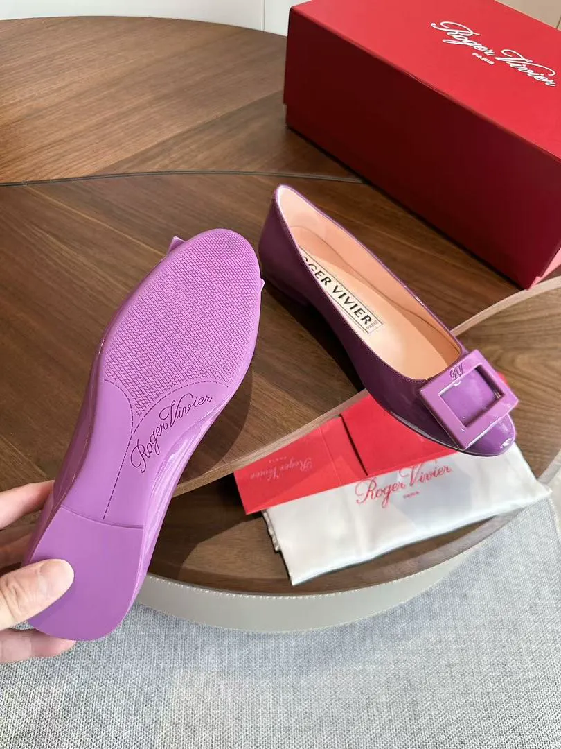 Roger Vivier RVX07 תמונה 7