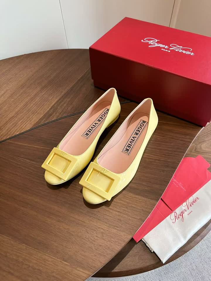 Roger vivier RVX07 תמונה 8